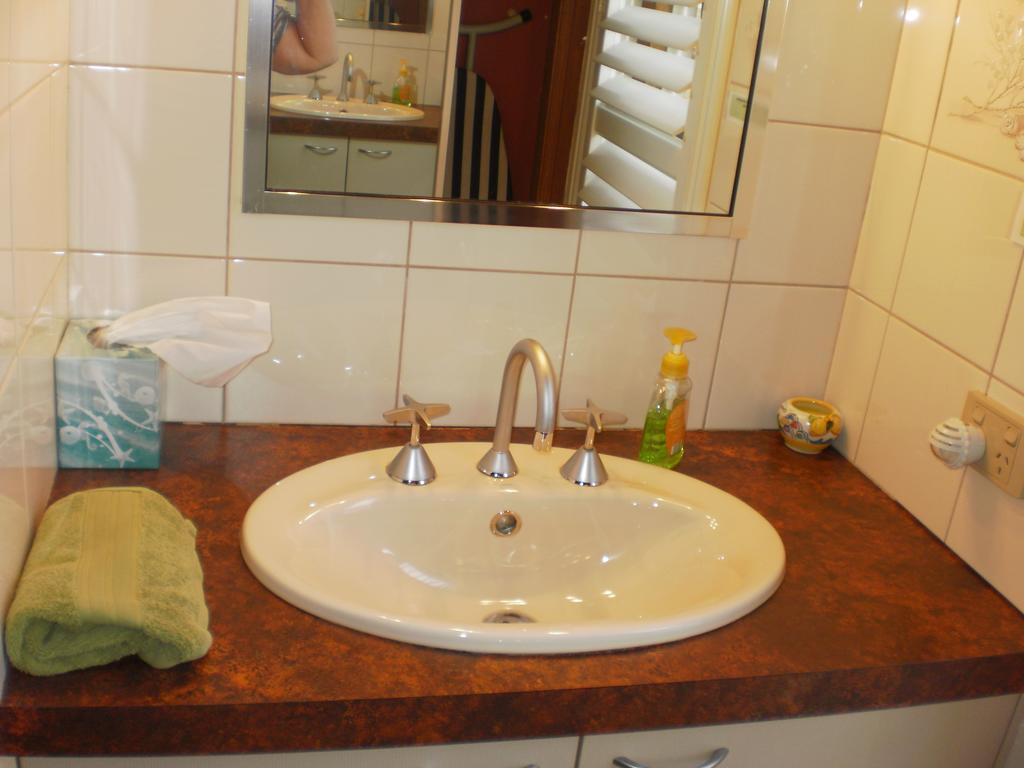 Ulmarra Rooftops Bed And Breakfast الغرفة الصورة