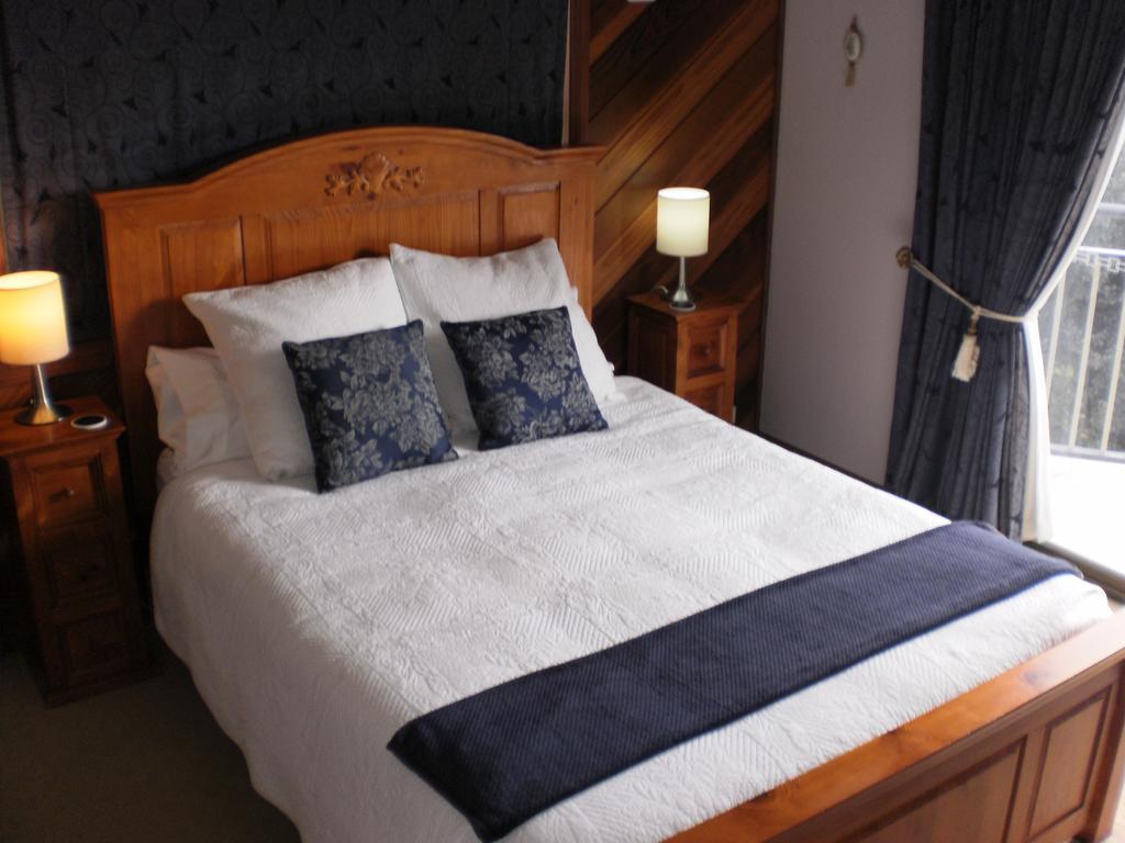 Ulmarra Rooftops Bed And Breakfast الغرفة الصورة
