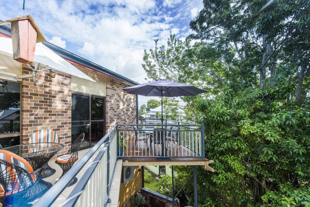 Ulmarra Rooftops Bed And Breakfast الغرفة الصورة