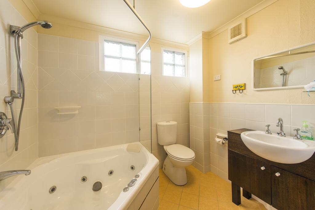 Ulmarra Rooftops Bed And Breakfast الغرفة الصورة