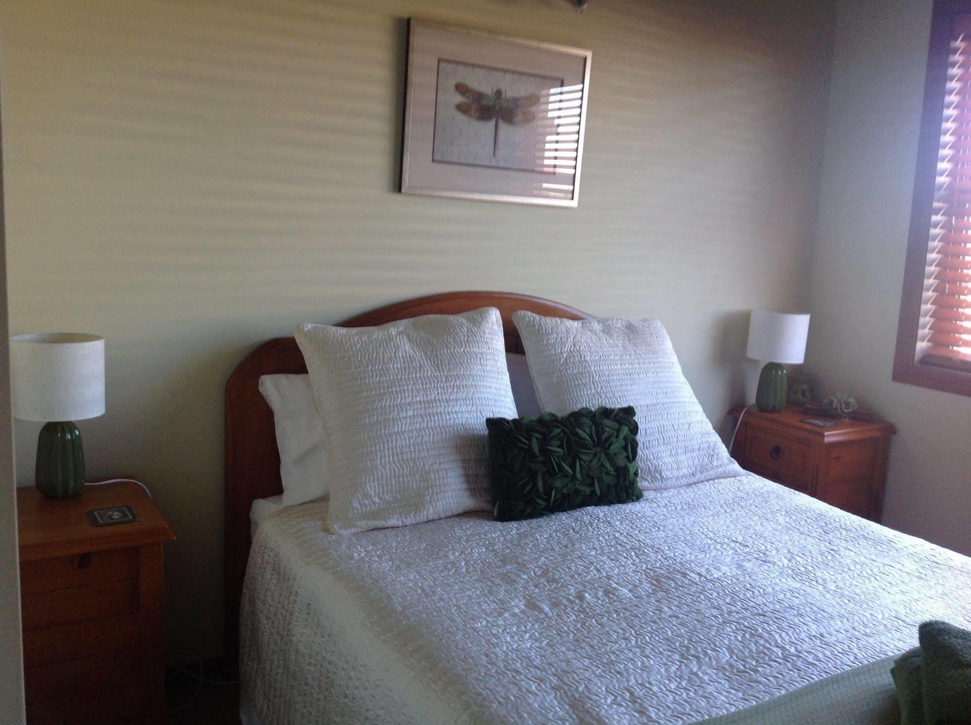 Ulmarra Rooftops Bed And Breakfast المظهر الخارجي الصورة